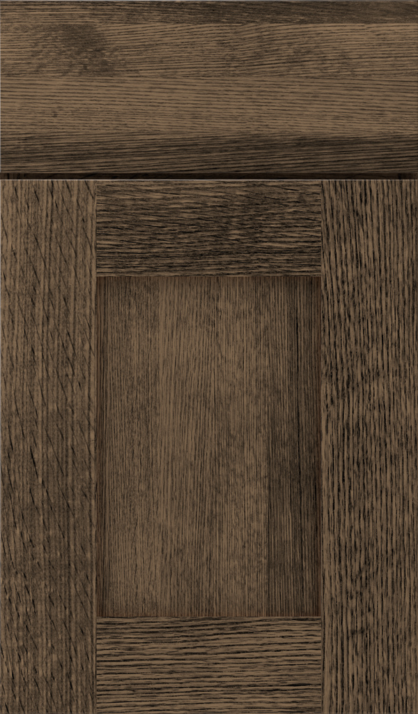 artisan_quartersawn_oak_shaker_cabinet_door_gunny_relic