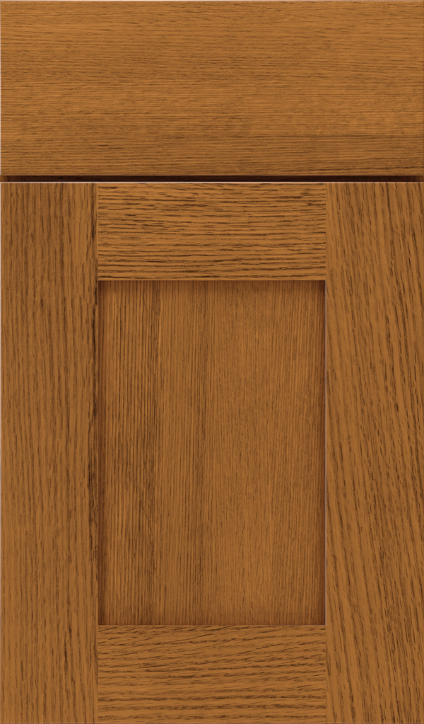 artisan_quartersawn_oak_shaker_cabinet_door_pheasant