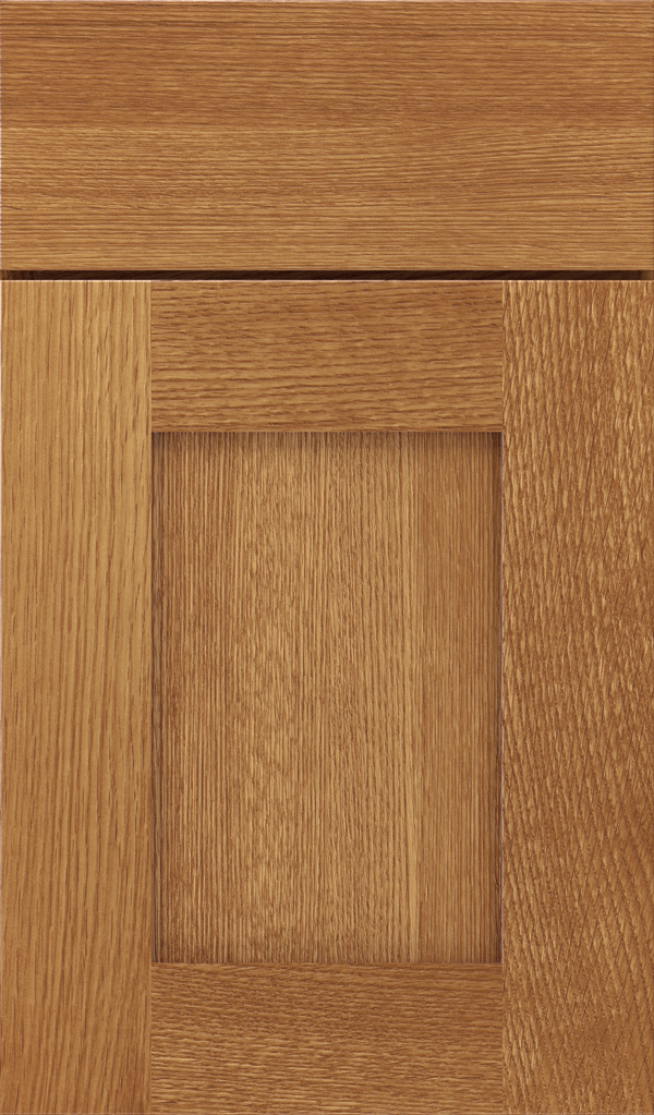 artisan_quartersawn_oak_shaker_cabinet_door_wheatfield