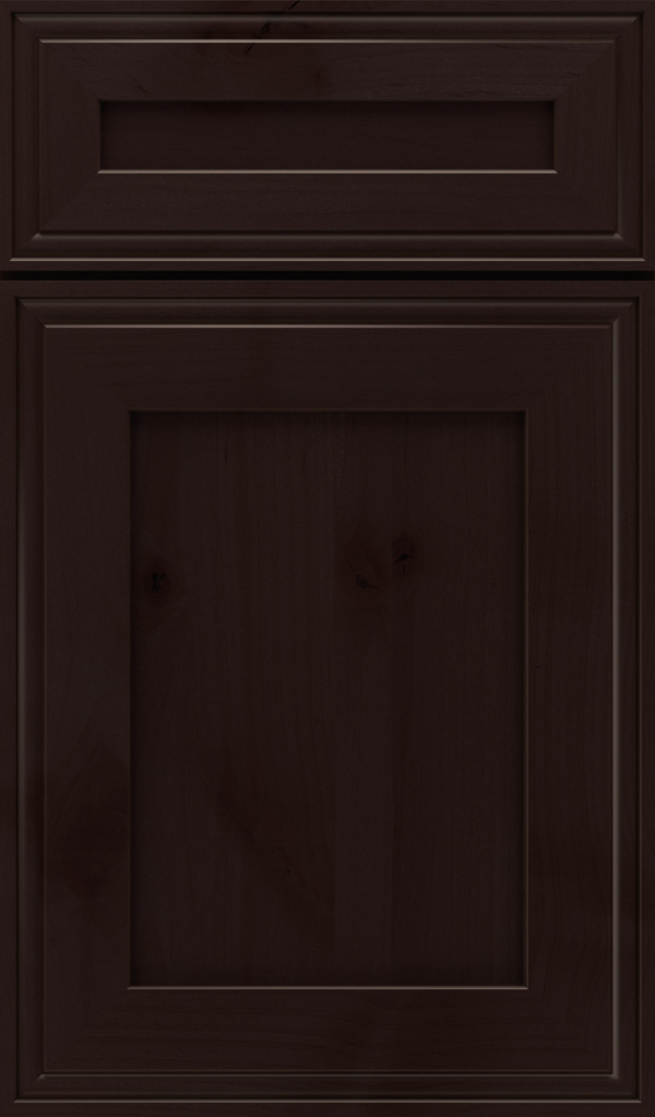 daladier_5pc_rustic_alder_recessed_panel_cabinet_door_coyote