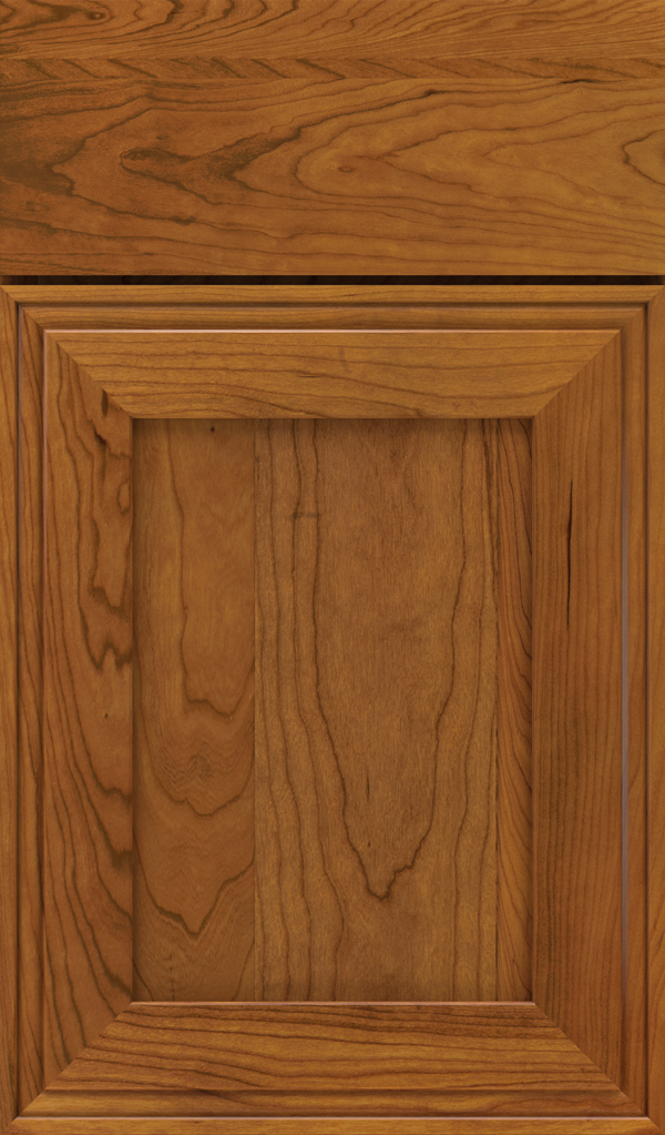 daladier_cherry_recessed_panel_cabinet_door_pheasant