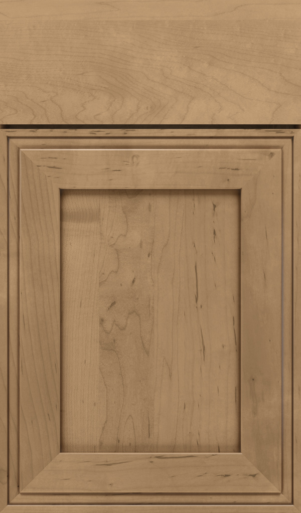 daladier_maple_recessed_panel_cabinet_door_gunny