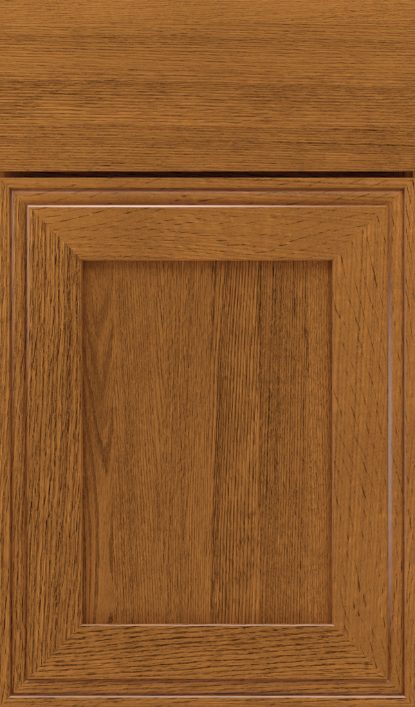 daladier_quartersawn_oak_recessed_panel_cabinet_door_pheasant