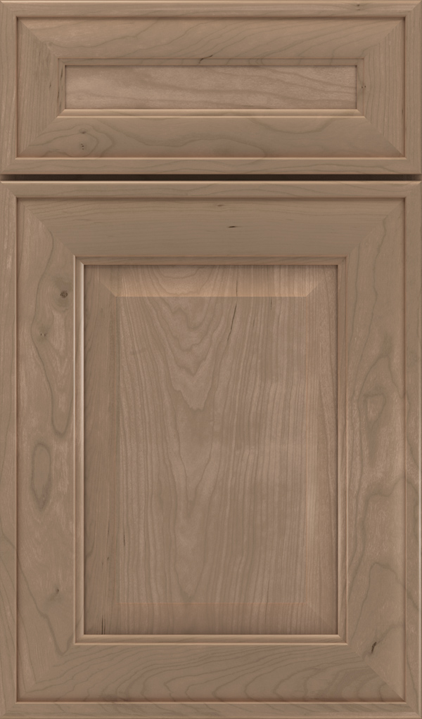 davenport_5pc_cherry_raised_panel_cabinet_door_fog