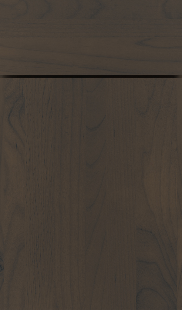 della_alder_slab_cabinet_door_shadow