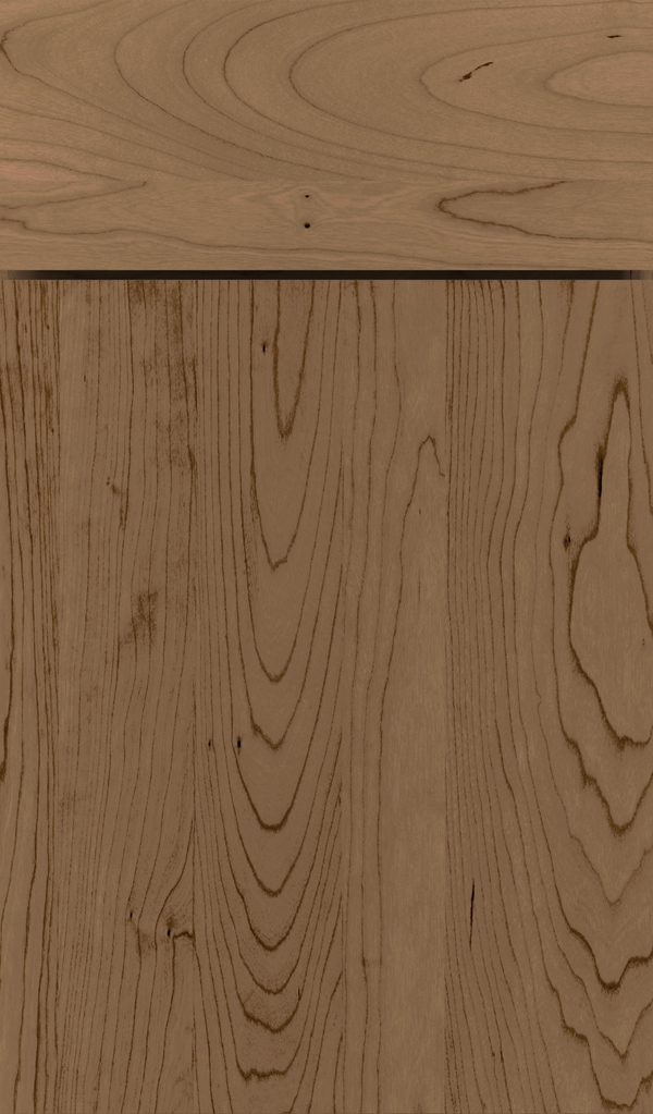 della_cherry_slab_cabinet_door_gunny