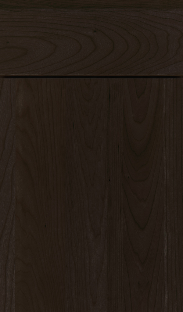 della_cherry_slab_cabinet_door_teaberry