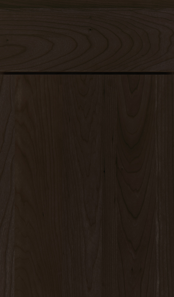 della_cherry_slab_cabinet_door_teaberry