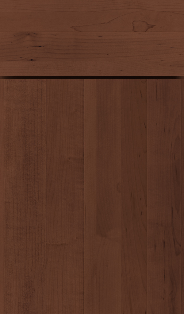 della_maple_slab_cabinet_door_sepia