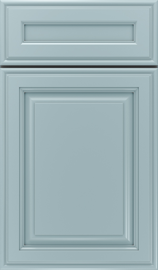 galleria_5pc_maple_raised_panel_cabinet_door_interesting_aqua