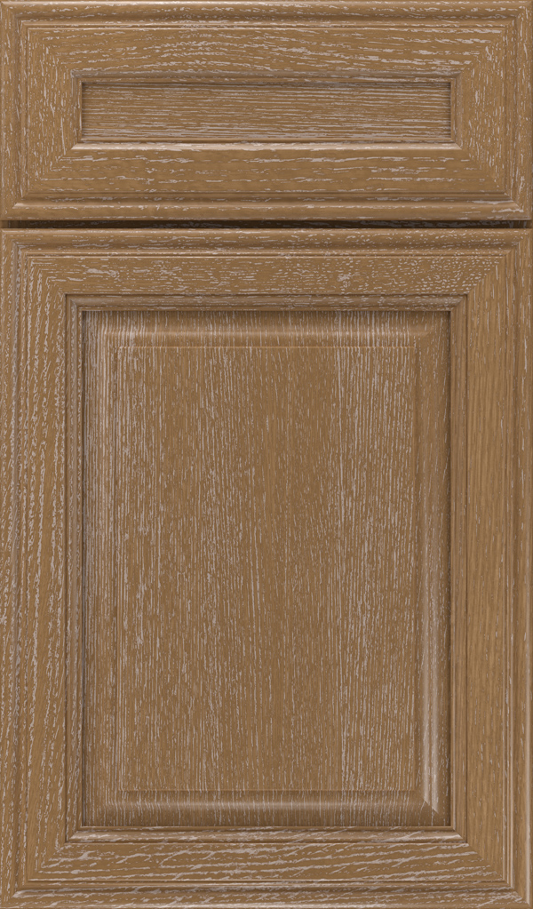 galleria_5pc_quartersawn_oak_raised_panel_cabinet_door_gunny_fresco