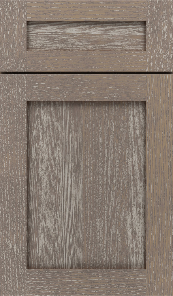 harmony_5pc_quartersawn_oak_shaker_cabinet_door_cliff_fresco