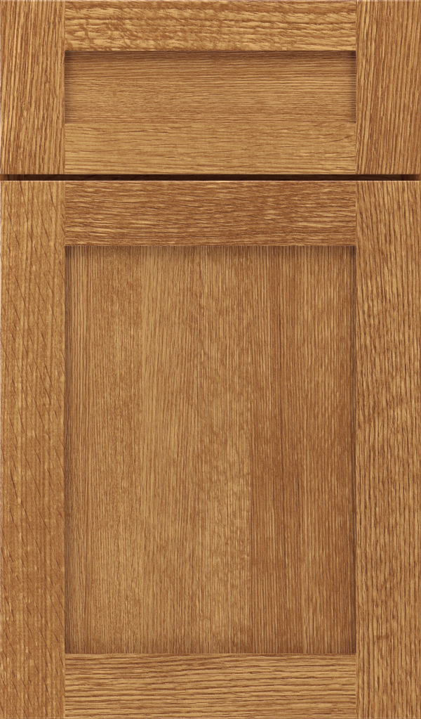 harmony_5pc_quartersawn_oak_shaker_cabinet_door_wheatfield