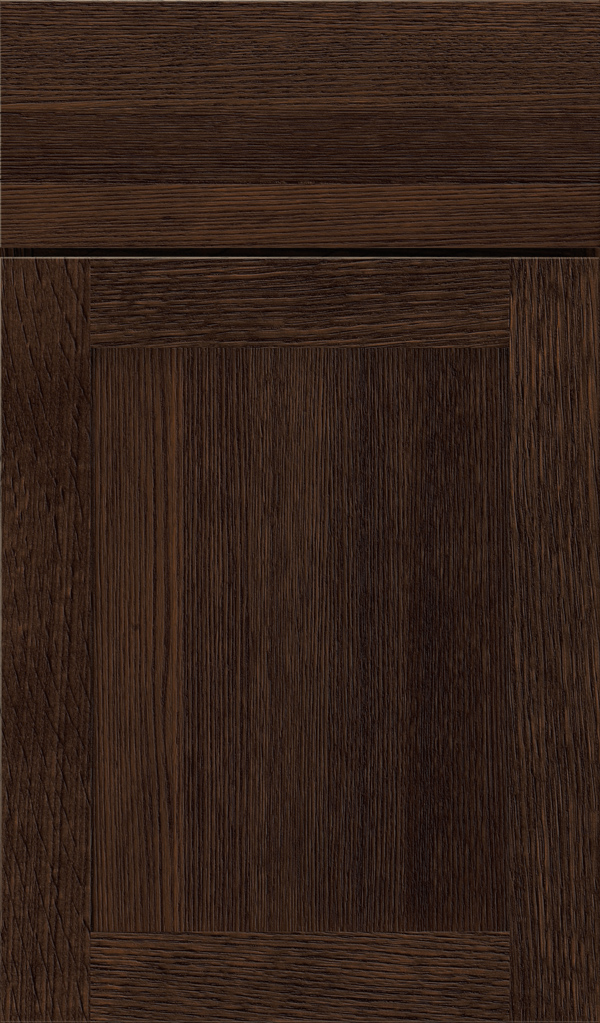 harmony_quartersawn_oak_shaker_cabinet_door_bombay