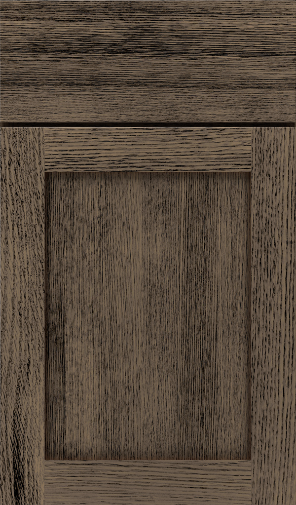 harmony_quartersawn_oak_shaker_cabinet_door_cliff_relic