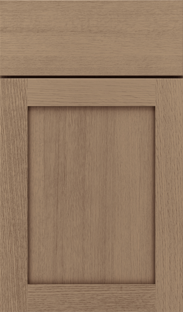 harmony_quartersawn_oak_shaker_cabinet_door_fog