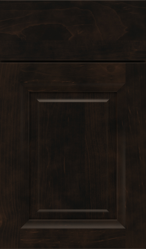 hawthorne_maple_raised_panel_cabinet_door_teaberry