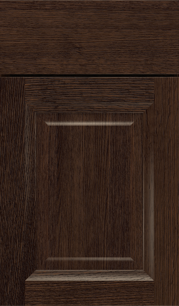 hawthorne_quartersawn_oak_raised_panel_cabinet_door_bombay