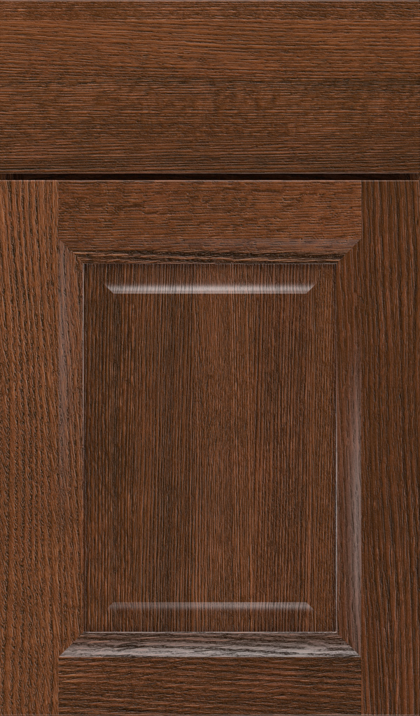 hawthorne_quartersawn_oak_raised_panel_cabinet_door_sepia