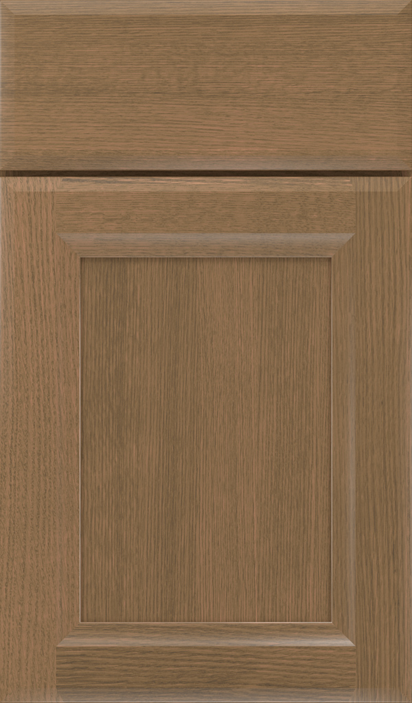 huchenson_quartersawn_oak_recessed_panel_cabinet_door_gunny