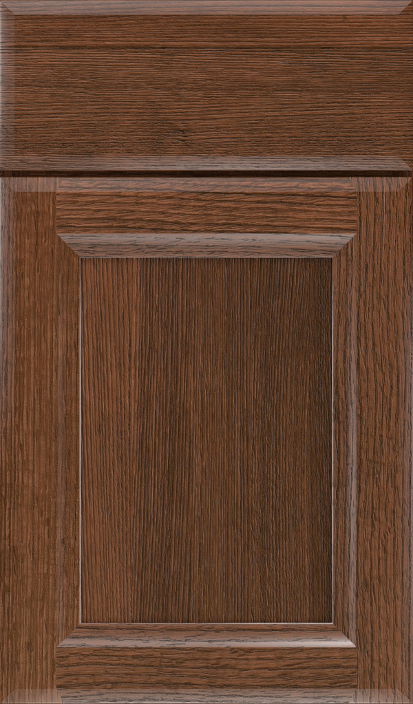 huchenson_quartersawn_oak_recessed_panel_cabinet_door_sepia