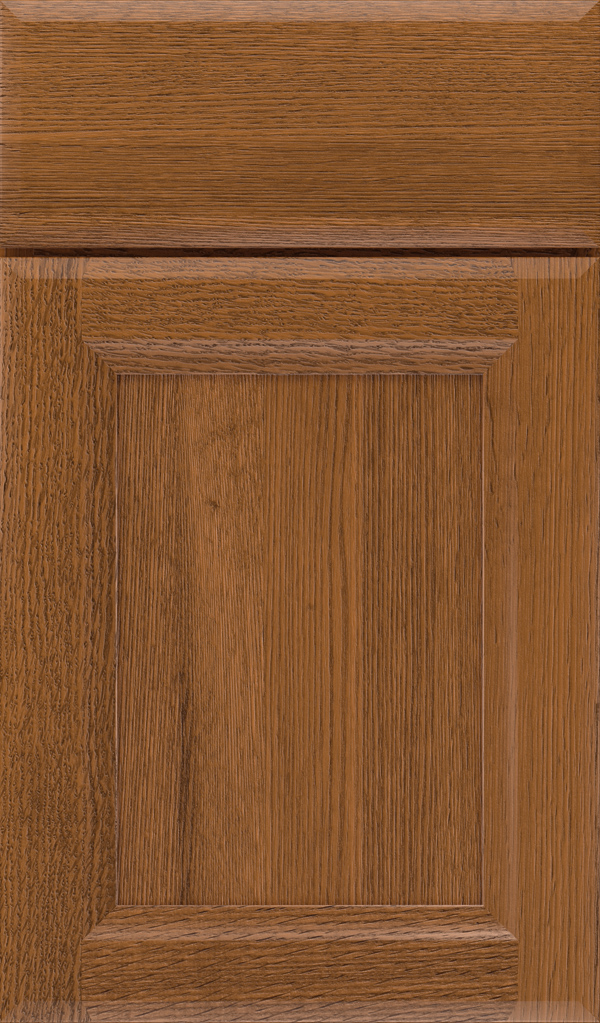 huchenson_quartersawn_oak_recessed_panel_cabinet_door_suede