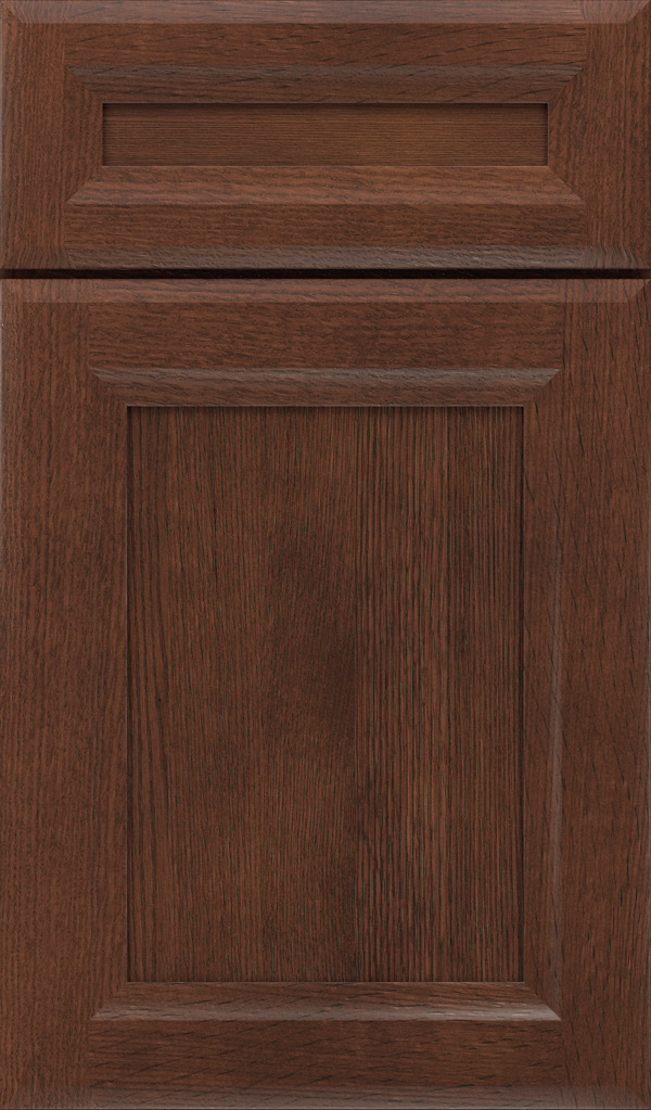 HuchensonQuartersawnOakSepia5pc