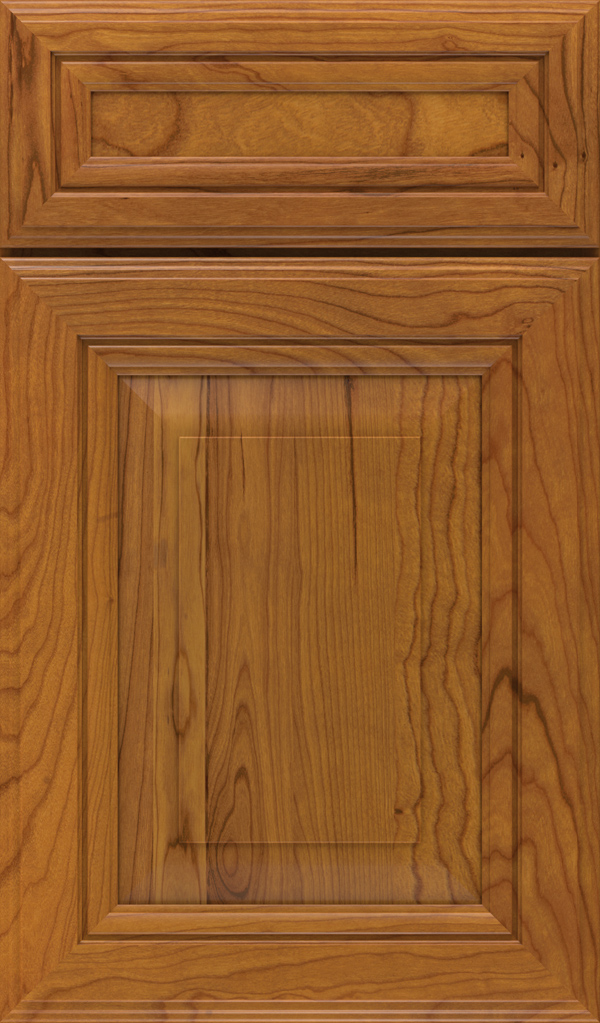 lexington_5pc_cherry_raised_panel_cabinet_door_pheasant