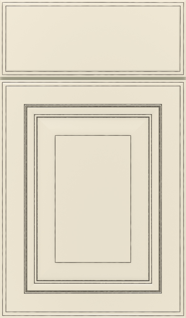 Lexington Maple Raised Panel Cabinet Door Chantille Espresso