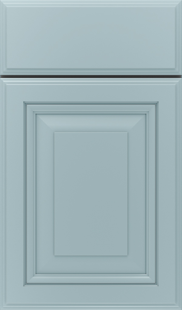 lexington_maple_raised_panel_cabinet_door_interesting_aqua