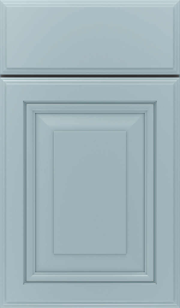 lexington_maple_raised_panel_cabinet_door_interesting_aqua