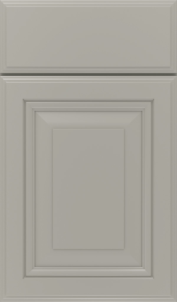 lexington_maple_raised_panel_cabinet_door_stamped_concrete