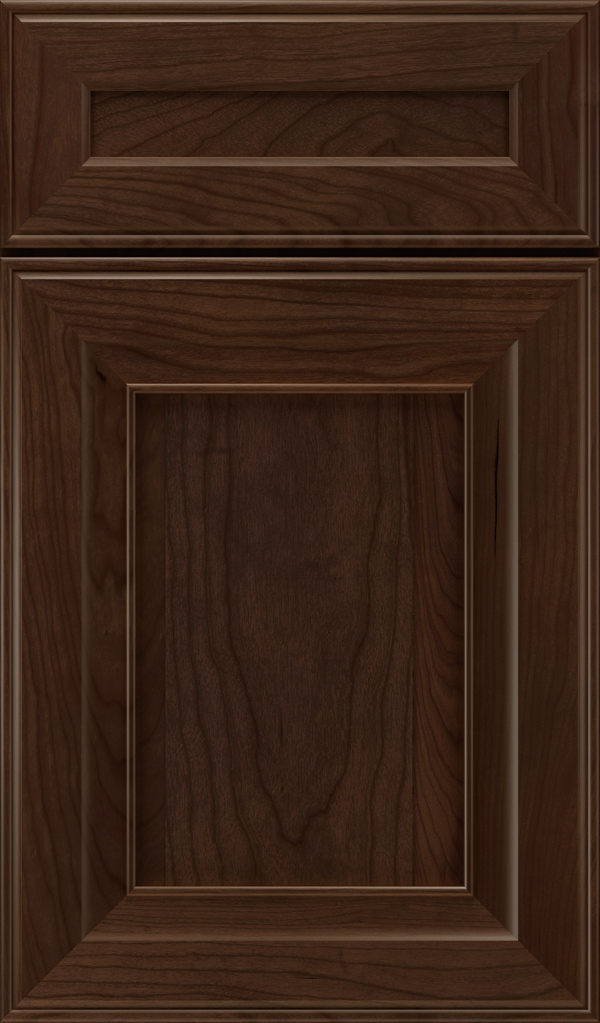 leyden_5pc_cherry_flat_panel_cabinet_door_bombay