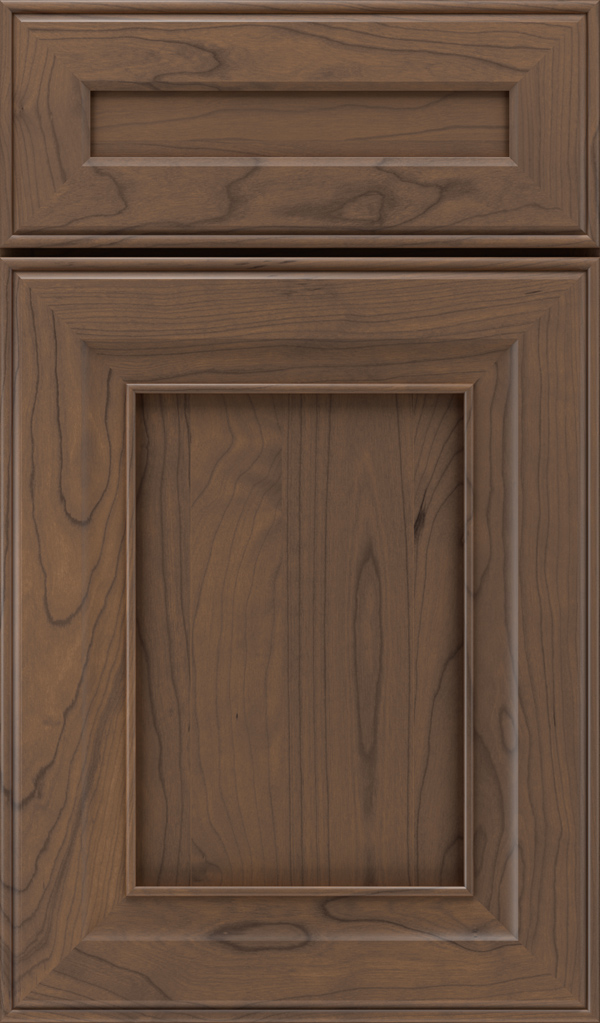 leyden_5pc_cherry_flat_panel_cabinet_door_kindling