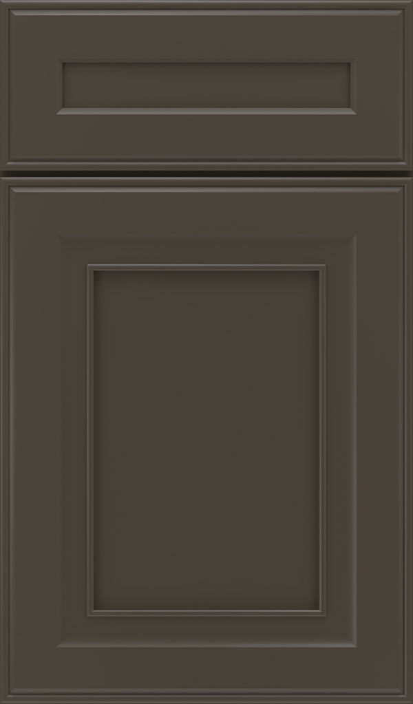 leyden_5pc_maple_flat_panel_cabinet_door_black_fox