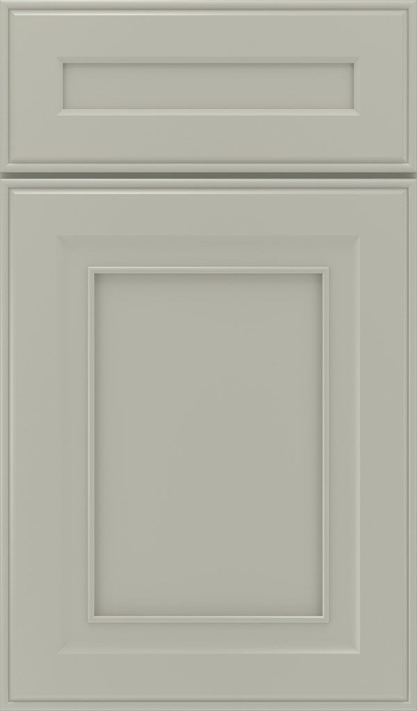 Escape Cabinet Color on Maple - Decora Cabinetry