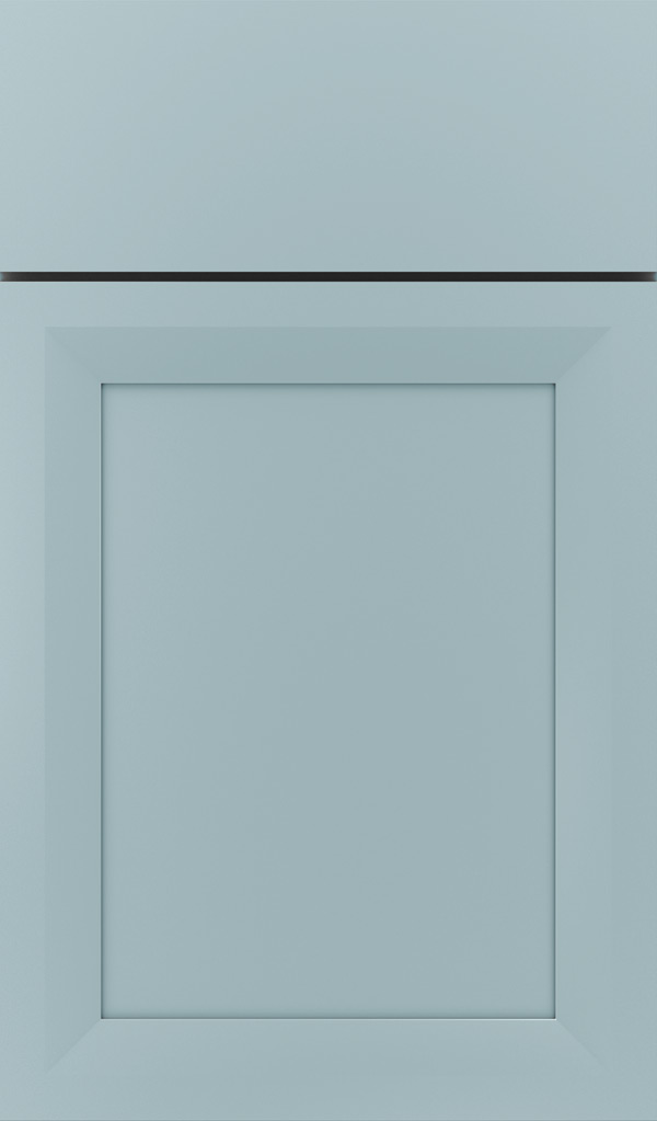 modesto_maple_recessed_panel_cabinet_door_interesting_aqua