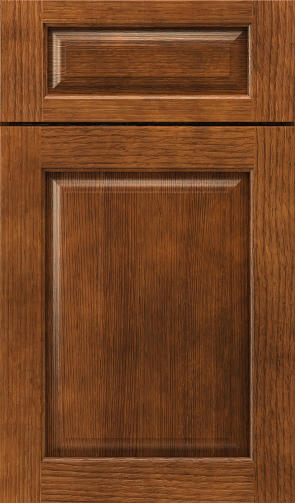 plaza_5pc_quartersawn_oak_raised_panel_cabinet_door_fennec