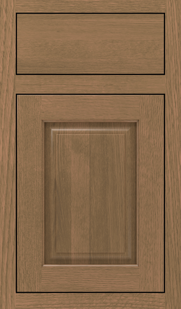 plaza_quartersawn_oak_inset_cabinet_door_gunny