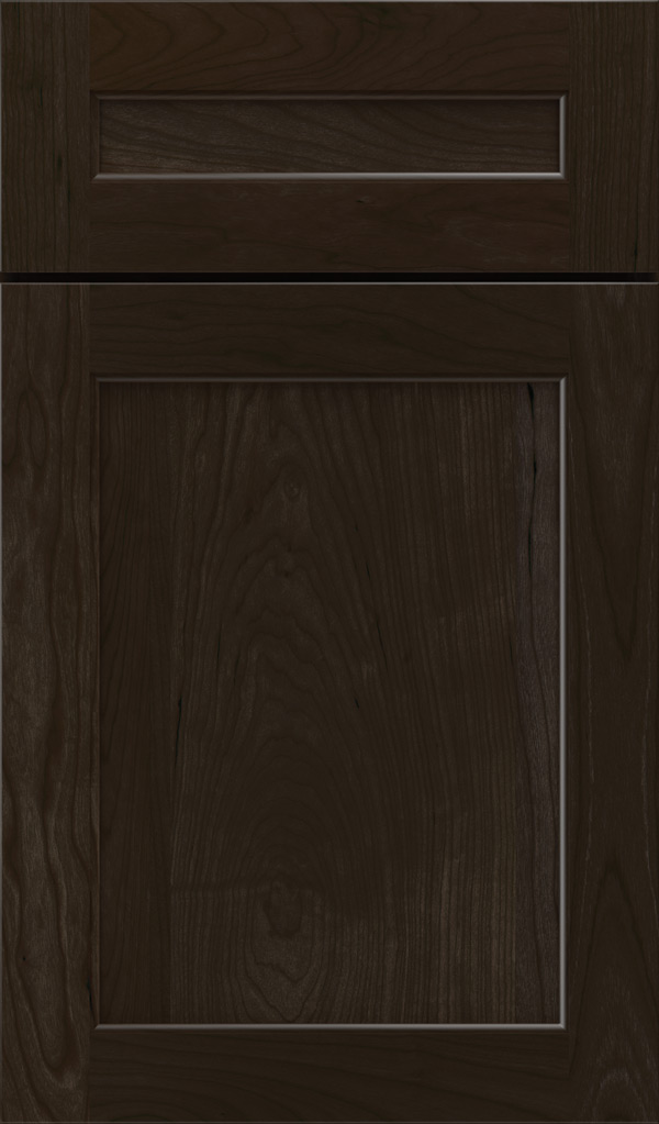 prescott_5pc_cherry_flat_panel_cabinet_door_teaberry