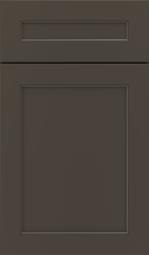 prescott_5pc_maple_flat_panel_cabinet_door_black_fox