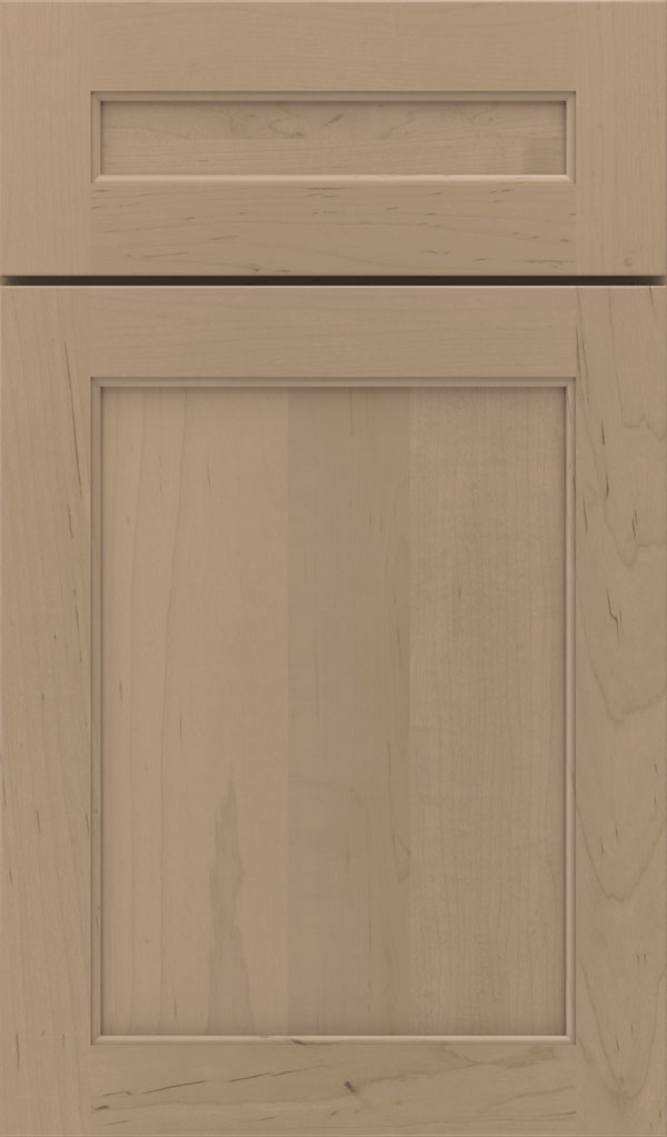 prescott_5pc_maple_flat_panel_cabinet_door_fog