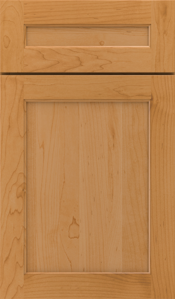 prescott_5pc_maple_flat_panel_cabinet_door_pheasant