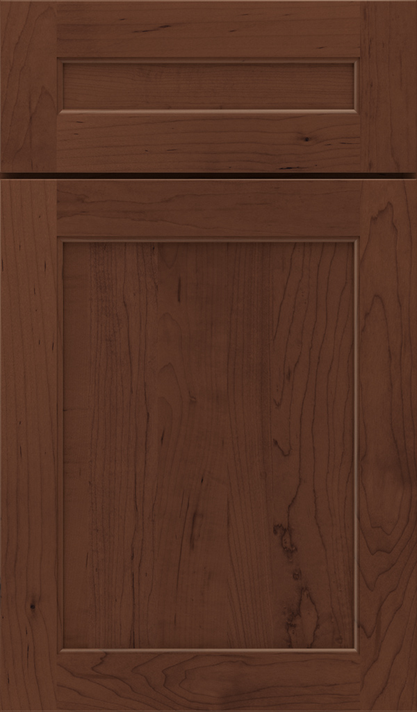 prescott_5pc_maple_flat_panel_cabinet_door_sepia