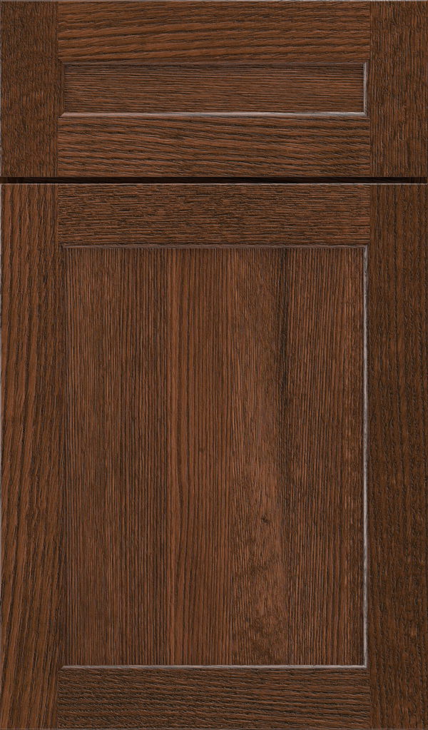 prescott_5pc_quartersawn_oak_flat_panel_cabinet_door_sepia
