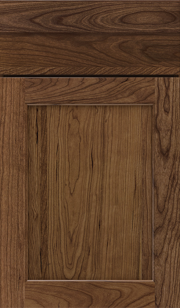 prescott_cherry_flat_panel_cabinet_door_mink