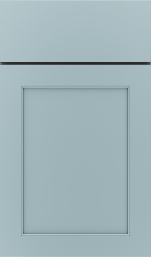 prescott_maple_flat_panel_cabinet_door_interesting_aqua