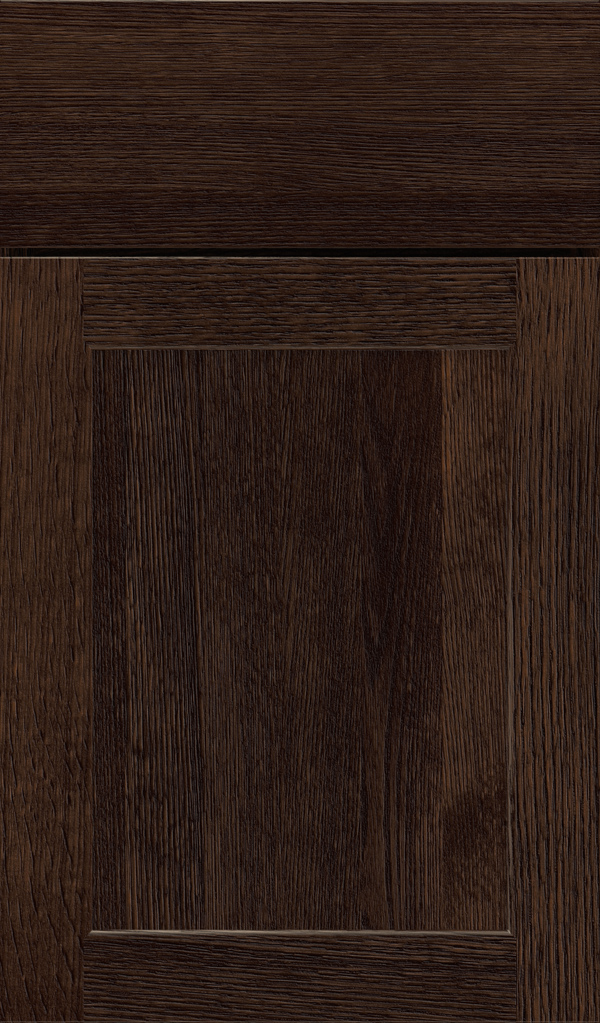 prescott_quartersawn_oak_flat_panel_cabinet_door_bombay