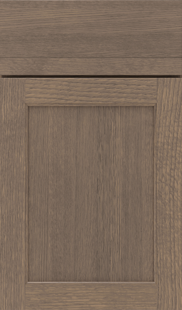 prescott_quartersawn_oak_flat_panel_cabinet_door_cliff