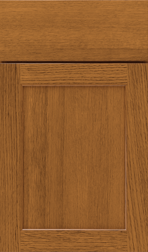 prescott_quartersawn_oak_flat_panel_cabinet_door_pheasant